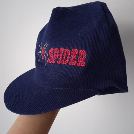 Čiapka šiltovka spiderman nenosená, 86
