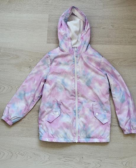 Dúhová bunda, f&f,134