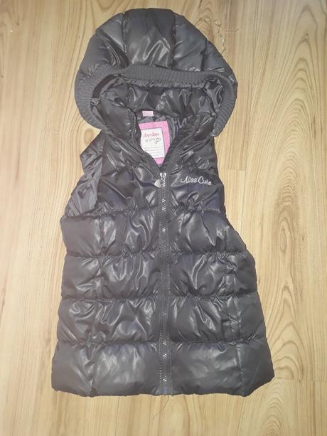 Vesta tmava 128, takko,128