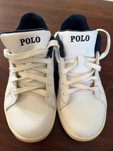 Tenisky 32 ralph lauren, ralph lauren,32