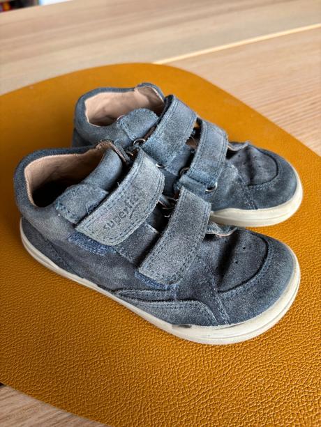 Jarné/jesenné kožené superfit 26, superfit,26