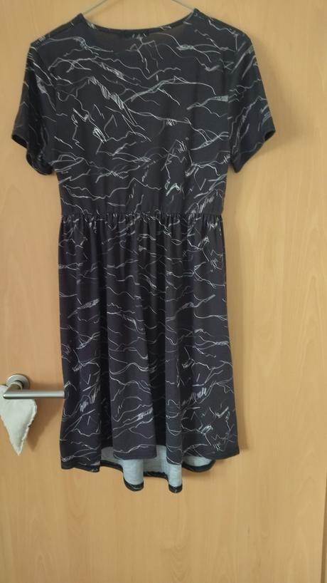 Tehotenské šaty, s