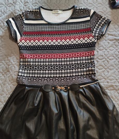 Krásne šaty p'tit mome paris, 158