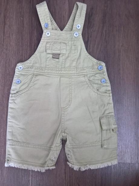 Kraťasky na traky next, next,74