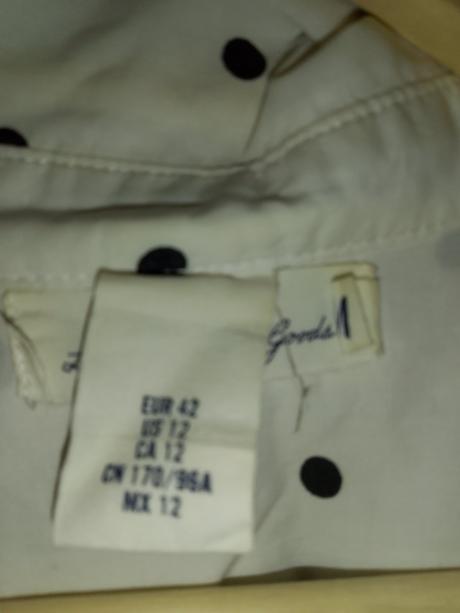 Dámska blúzka, l.o.g.g.,xl