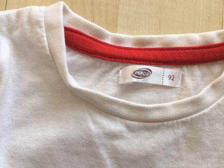 Tričká, pepco,92