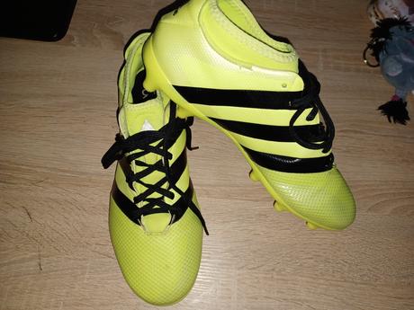 Kopačky adidasky, adidas,40