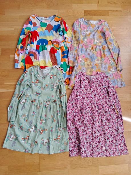 4ks šiat, h&m,134