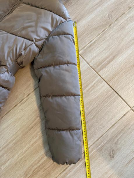 Zimná bunda (nová), reserved,152