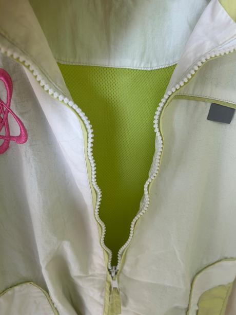 Prechodná bunda, 146