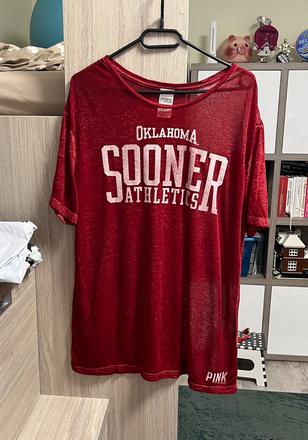 Tričko na plavky, victoria's secret,s