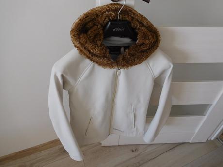 Softshellová bunda dámska-marmot-veľkosť-s, s