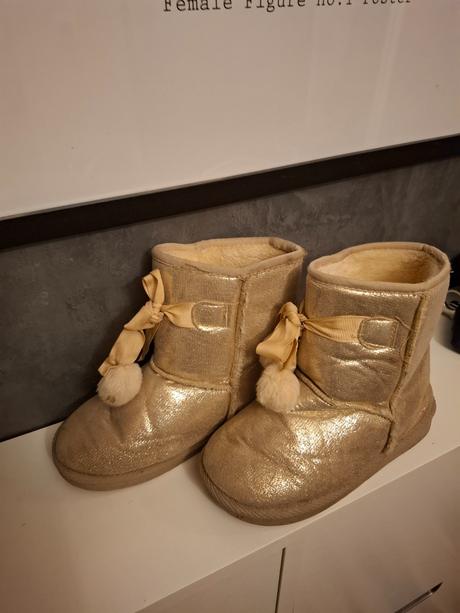 Čižmičky zimné, 31