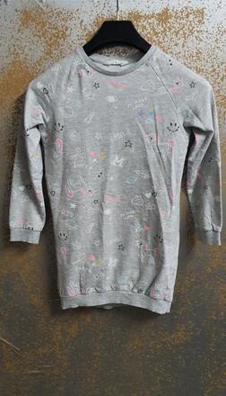 Pulover h&m unicorn, h&m,134