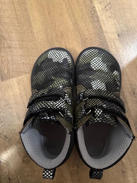 Belenka play topánky, be lenka,32