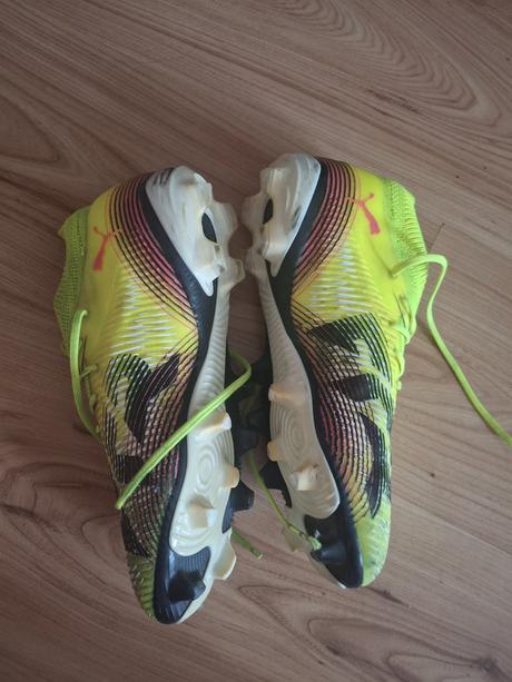 Kopačky puma 39, puma,39
