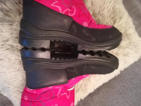 Čižmy (snehule), 30