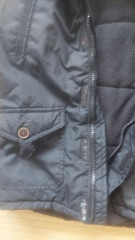 Zimna bunda, dopodopo,128