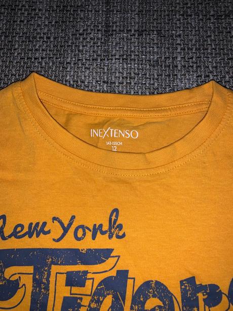 Tričko 146/152, 146