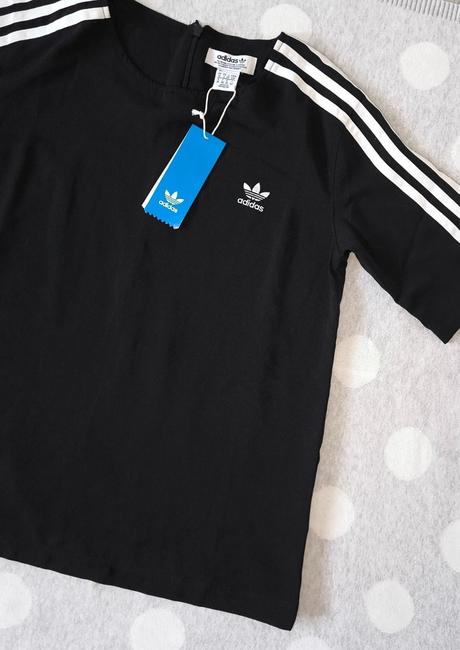 Dámske tričko, adidas,s / xs
