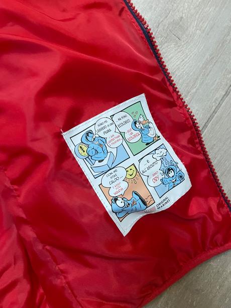 Vesta original marines, original marines,146 / 152