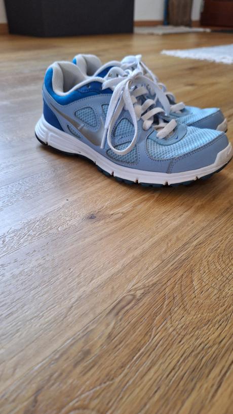 Nike botasky, nike,37