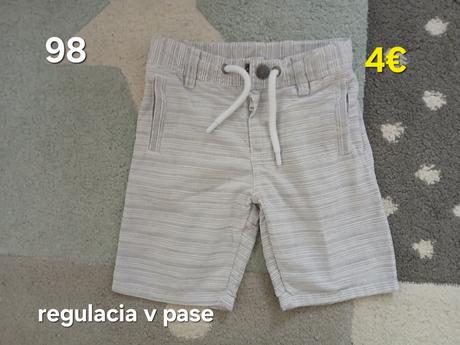 Elegantne kratasy 98, 98