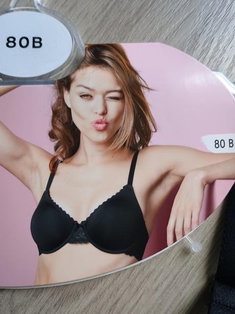 Podprsenka, tchibo,80b