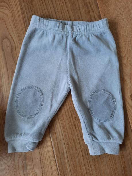 Tepláčiky hm 62, h&m,62