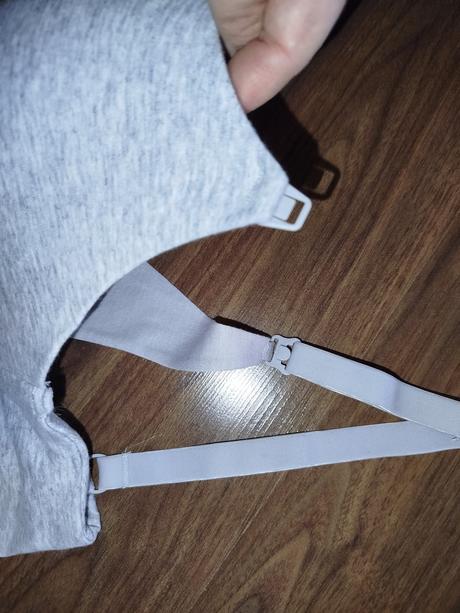 Podprsenka na dojčenie, 75,d