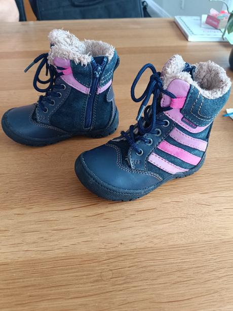Zimné čižmy protetika, protetika,22