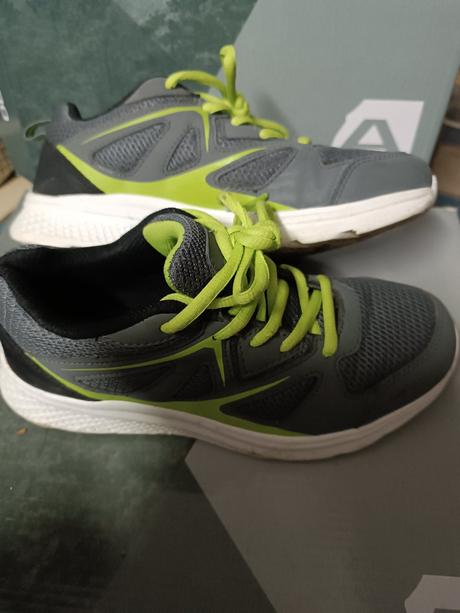 Tenisky, alpine pro,36