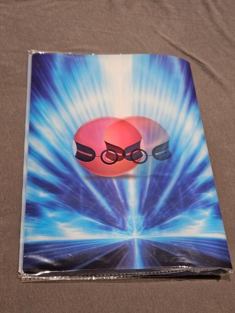 Pikachu pokemon album,