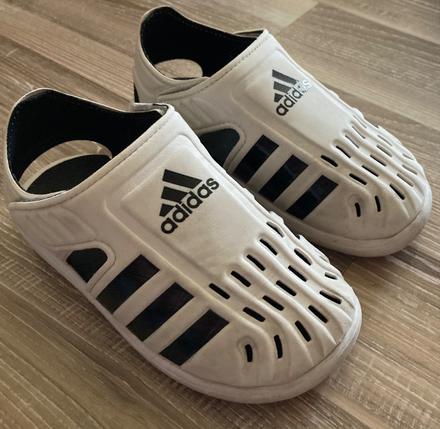 Adidas sandálky, adidas,30