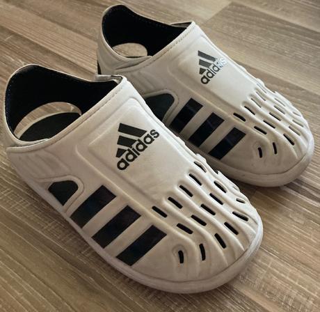 Adidas sandálky, adidas,30