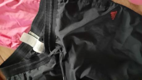 Šuštiakova súprava adidas, adidas,38