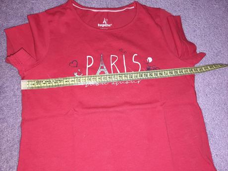 Pyžamo lupilu 110/116, lupilu,116