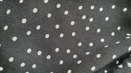 Košeľové šaty s opaskom, c&a,128