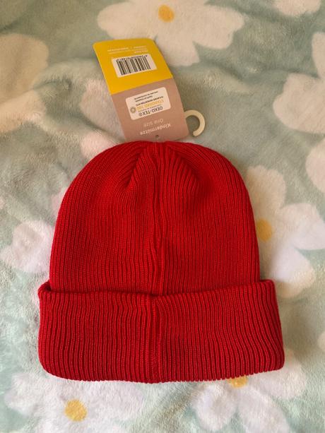 Detský set čiapka a nákrčník, 