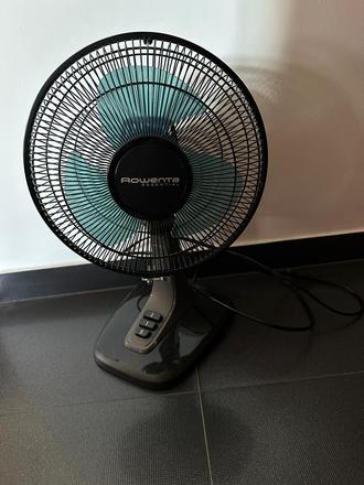 Ventilator rowenta, rowenta