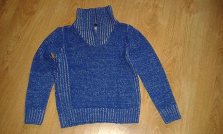 Chlapčenský pulóver 134/140, pepperts,134