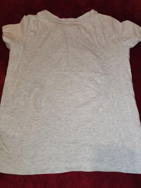 Tričko s 2 obrázkom, dopodopo,128