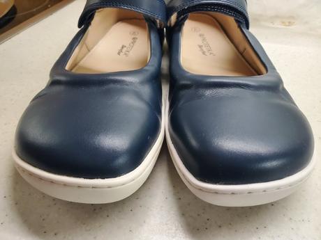 Protetika barefoot baleriny 42, protetika,42