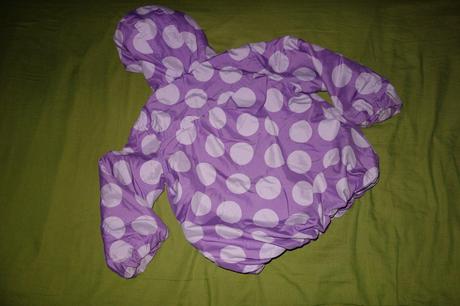 Bodkovana bundicka tu, tu,116