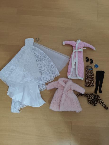 Barbie dream house adventure,