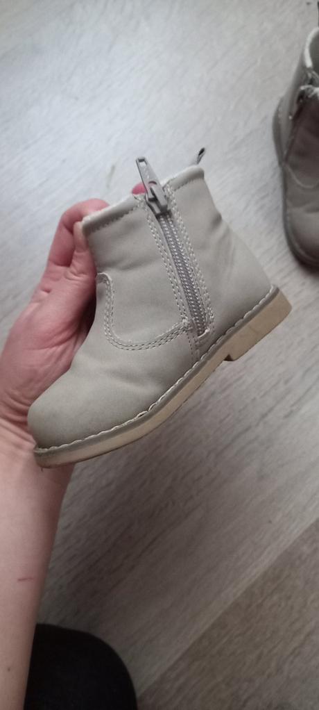 Čižmičky veľ.22, h&m,22