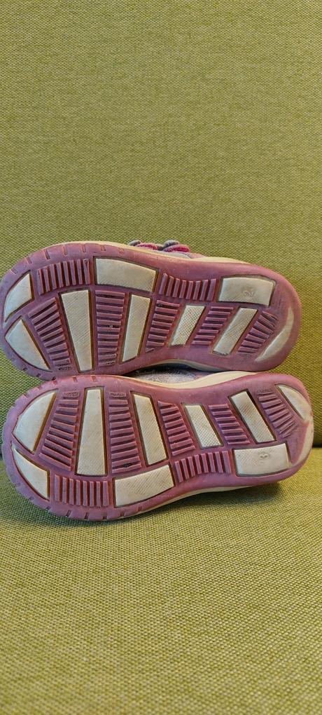 Protetika prechodné topánky, protetika,23