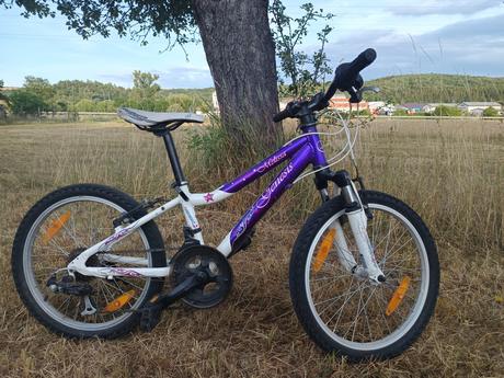 Bicykel, 20