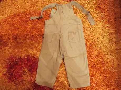 Podšité menžestračky, impidimpi,92