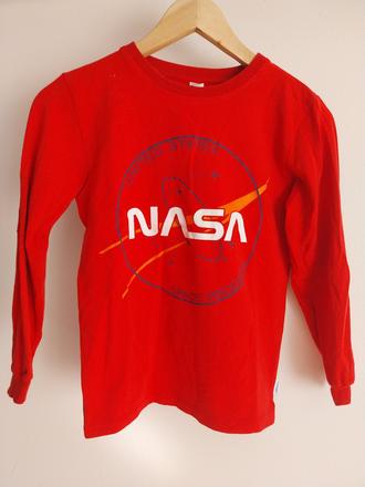 Tricko nasa, 140